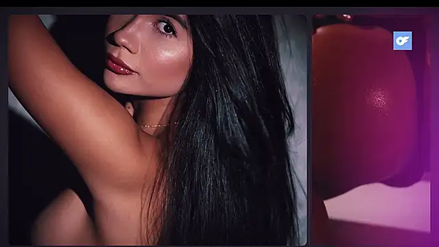 anablerd  online show from March 25, 10:38 pm