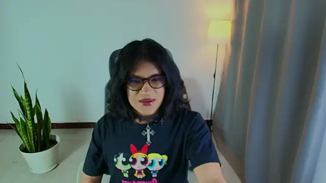 succubus Vitta online show from March 14, 10:48 pm