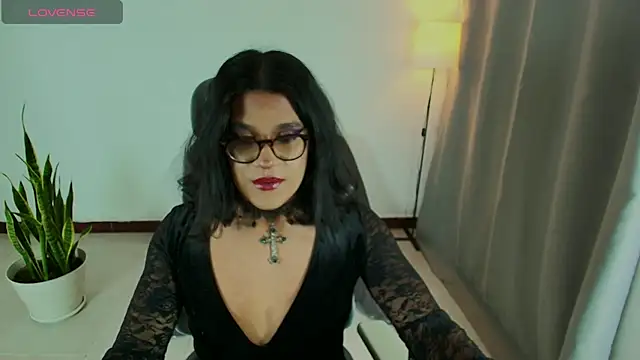 succubus Vitta online show from June 13, 1:58 am