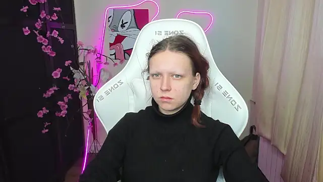 NikolFlostt online show from March 1, 1:18 am