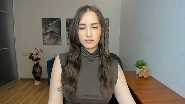 Effy Royse online show from June 14, 5:37 pm