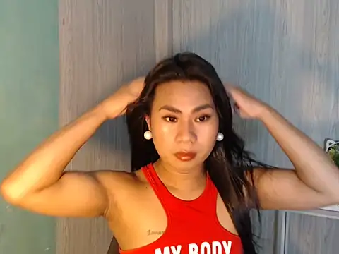 mauie69 online show from July 17, 1:45 am