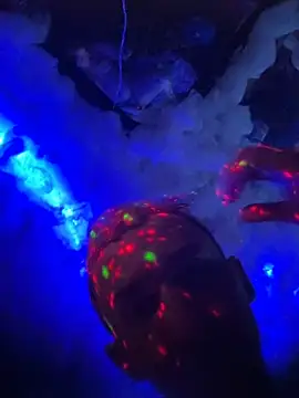 Baby Smurk online show from February 24, 9:29 am