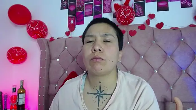 nat evans8 online show from February 18, 3:24 am