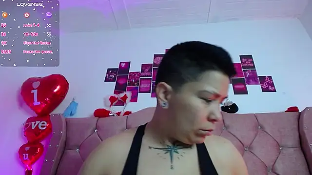nat evans8 online show from May 28, 2:42 am