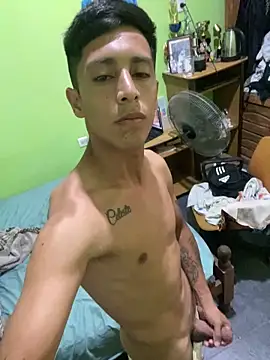 lpm125 online show from February 12, 7:42 pm