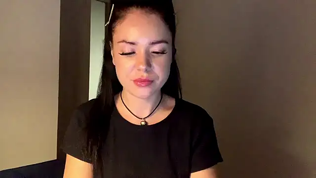 NicoleSensual online show from March 5, 6:48 pm