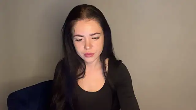 NicoleSensual online show from March 27, 6:18 pm