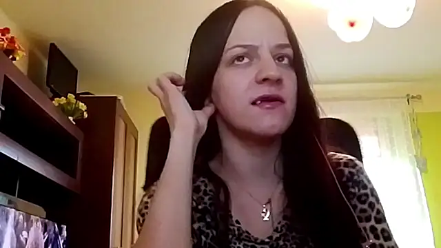 AlinaHoney online show from February 11, 3:28 pm