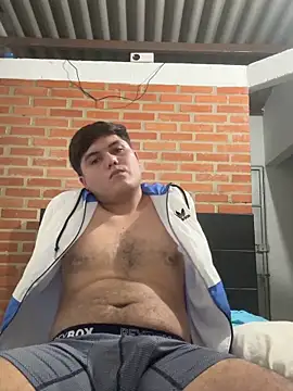 brytlol online show from February 19, 11:34 pm