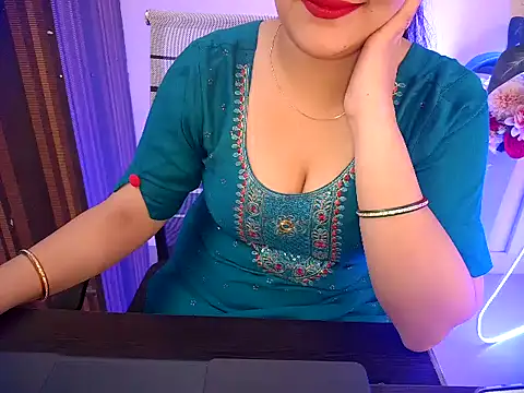  chitranshi online show from February 20, 6:10 am