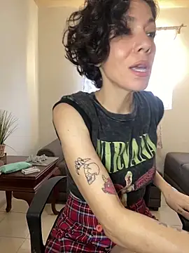 JeanneDuval8888 online show from February 28, 12:33 am