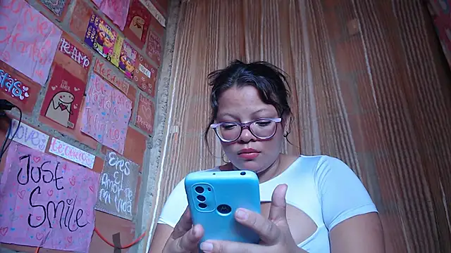 vanuslovelatina online show from March 20, 6:02 pm