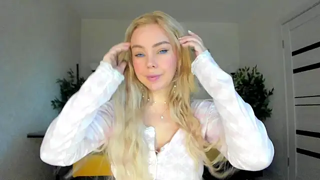 caty kiss online show from July 18, 3:54 am