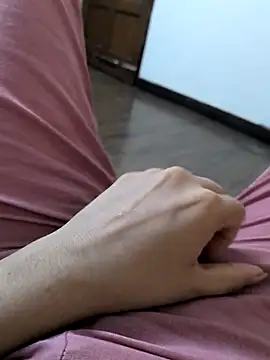sexysilmy online show from July 20, 5:37 pm