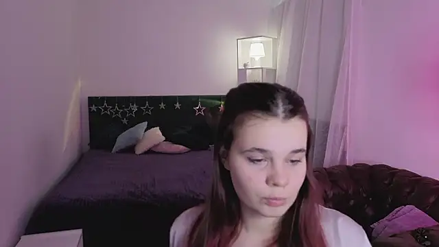 Snapshot of Monaswetty chatting on March 26, 5:35 am Monaswetty online show from March 26, 5:35 am