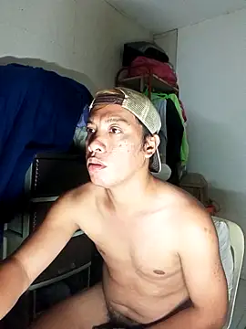 hrdfckron online show from April 5, 4:48 pm