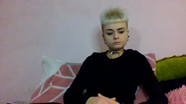 AlisaDear257 online show from February 11, 9:14 am