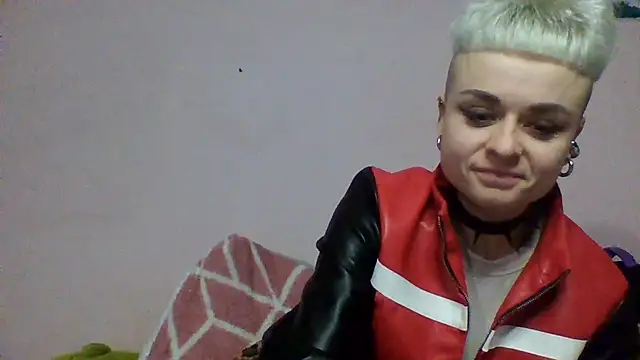 AlisaDear257 online show from February 19, 7:54 pm