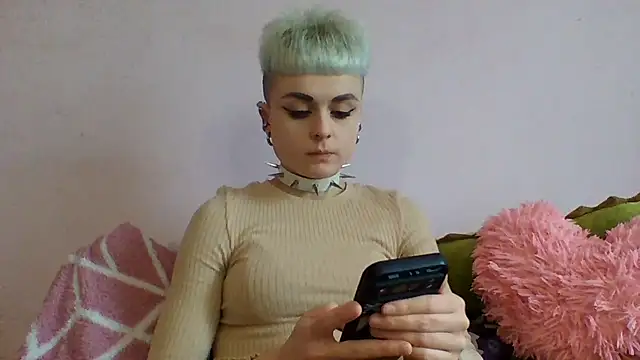 AlisaDear257 online show from March 21, 11:04 am