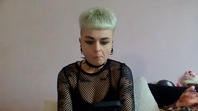 AlisaDear257 online show from March 25, 11:05 am