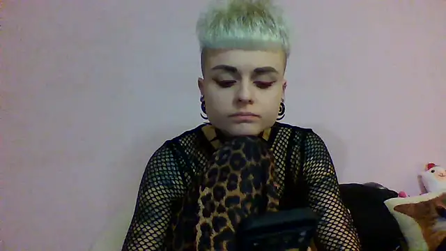 AlisaDear257 online show from March 26, 12:11 pm