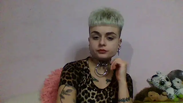 AlisaDear257 online show from March 28, 9:25 pm