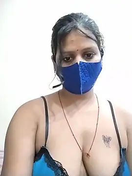 ankita077 online show from June 10, 1:50 am
