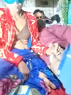 Hot BihariCouple online show from February 13, 6:48 pm