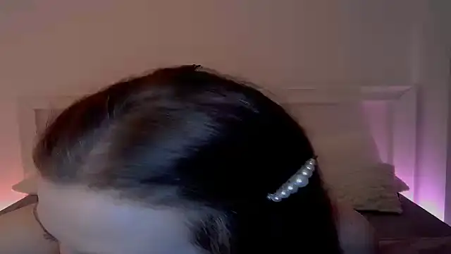 ElenaVoss online show from February 10, 7:18 pm