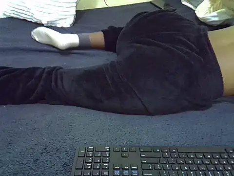 Babyface232 online show from February 11, 8:08 am