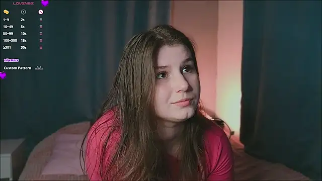 omg  leila online show from April 4, 5:21 pm