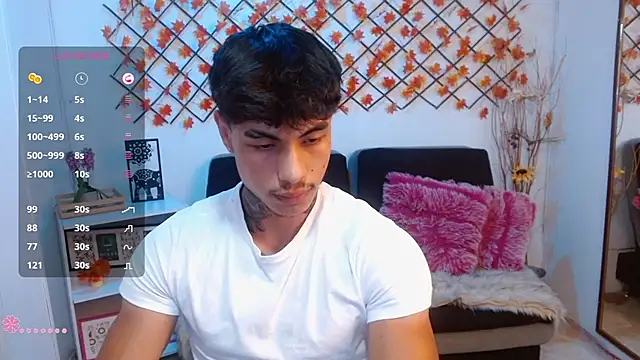IanWest  online show from July 8, 11:42 pm