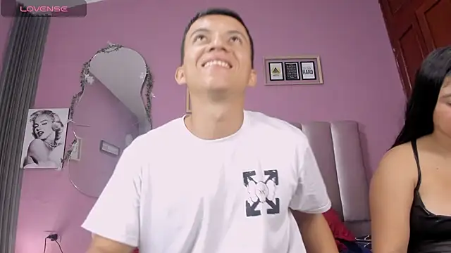 Dylan and Kim online show from March 14, 12:43 pm