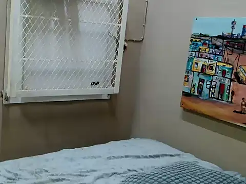 BigBunSquirt online show from March 6, 6:32 am