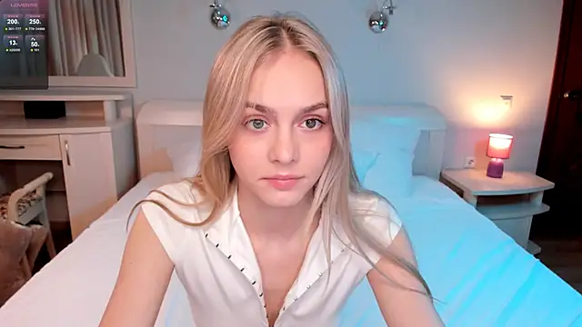 lillit vivit online show from June 18, 11:14 am