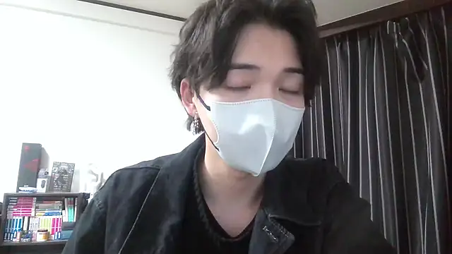 Snapshot of raitokun5555 chatting on March 26, 11:38 am raitokun5555 online show from March 26, 11:38 am