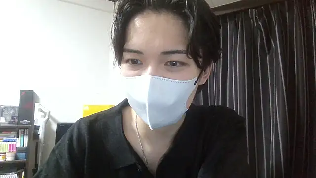 Snapshot of raitokun5555 chatting on April 15, 12:12 pm raitokun5555 online show from April 15, 12:12 pm