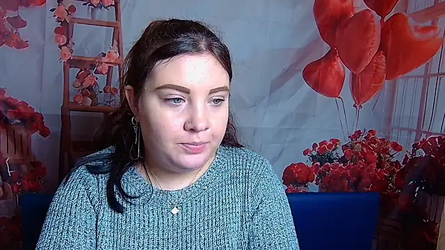 NikaKvitka online show from February 12, 6:41 am