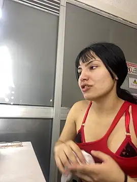SamanthaVelvettAss online show from March 5, 12:34 pm