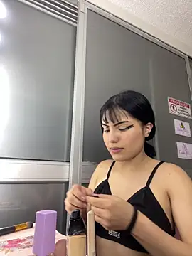 SamanthaVelvettAss online show from March 11, 3:23 am