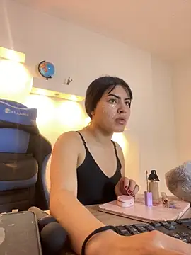 SamanthaVelvettAss online show from March 19, 12:31 pm