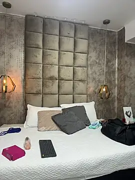 Snapshot of TalianaFerrer chatting on March 10, 10:53 am TalianaFerrer online show from March 10, 10:53 am