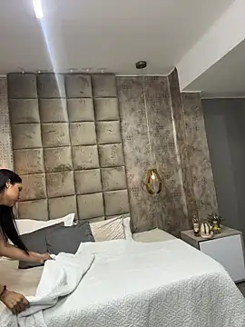 Snapshot of TalianaFerrer chatting on March 16, 10:52 am TalianaFerrer online show from March 16, 10:52 am