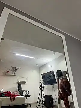 Snapshot of TalianaFerrer chatting on March 26, 11:16 am TalianaFerrer online show from March 26, 11:16 am