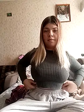 EvaTallor online show from March 24, 8:41 am