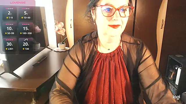 exiMIlf online show from February 28, 12:28 pm