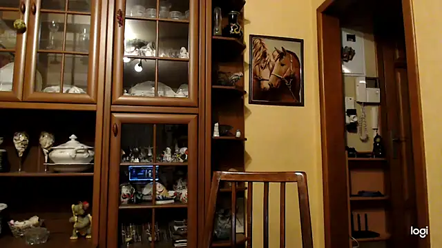 Vlastelina online show from March 22, 7:06 pm