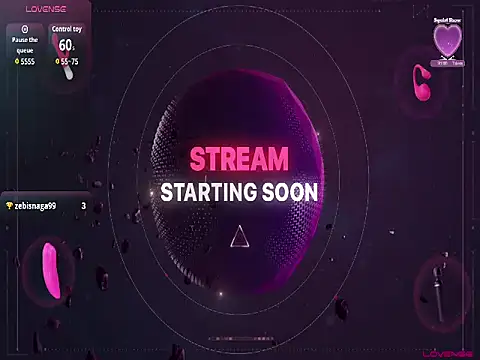 abigail2026 online show from February 12, 4:57 pm