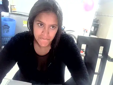 luna E online show from April 17, 12:19 pm